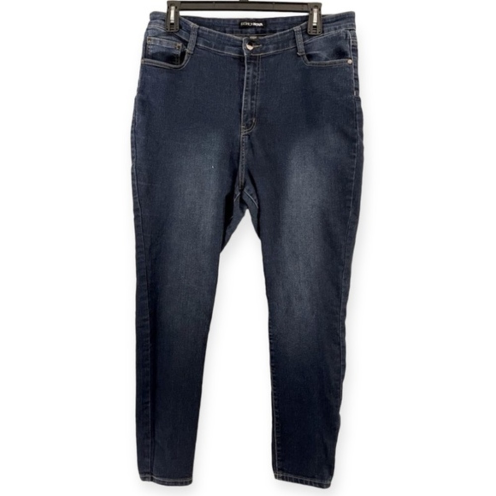 FashionNova Women’s Skinny‎ Jeans Size 2X
